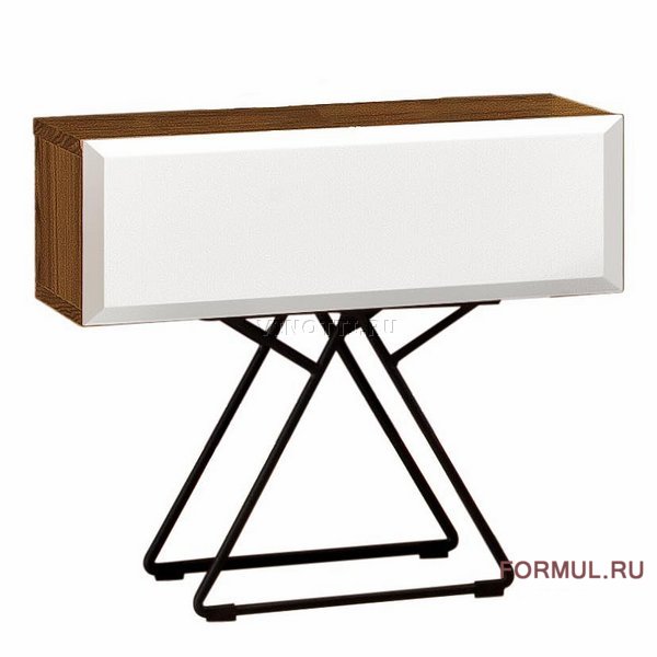 Тумбочка прикроватная Vinotti SH 02